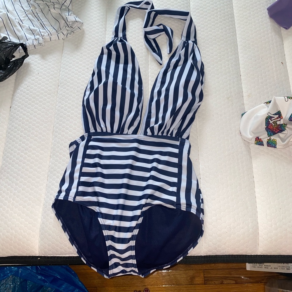 Swimwear